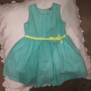 Carters 3T Dress